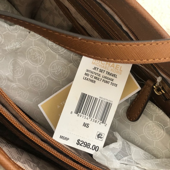 Michael Kors bag - Picture 3 of 3